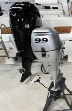 Motorenx
